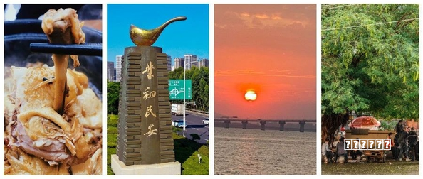 总投资超10亿元！佛山商流经济新标杆项目在南海大沥启动